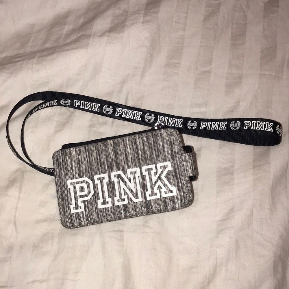 Victoria’s Secret Pink Lanyard